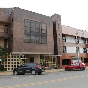 Hotel Sao Mateus